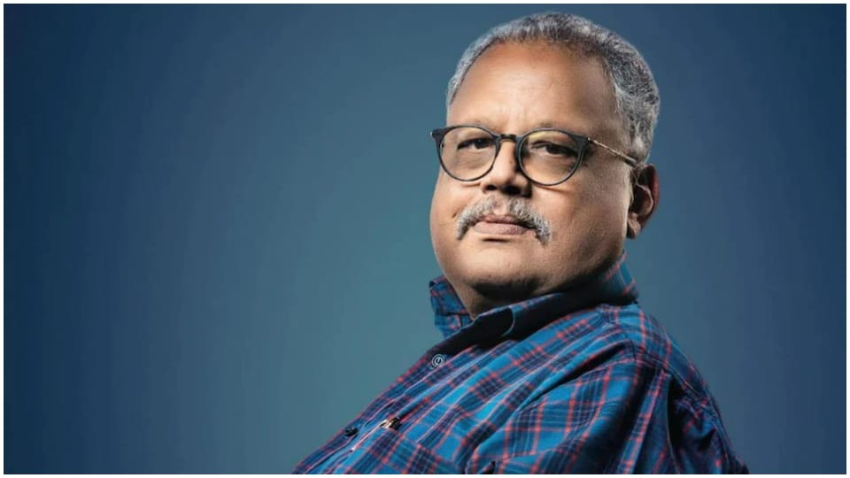 Rakesh Jhunjhunwala Surname Story Share Market Jhunjhunu Rajasthan