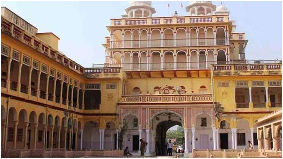 Rakesh Jhunjhunwala Surname Story Share Market Jhunjhunu Rajasthan