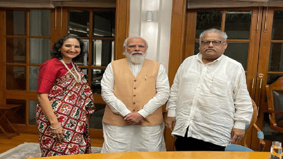 rakesh Jhunjhunwala wanted to invite these three people to his house for dinner