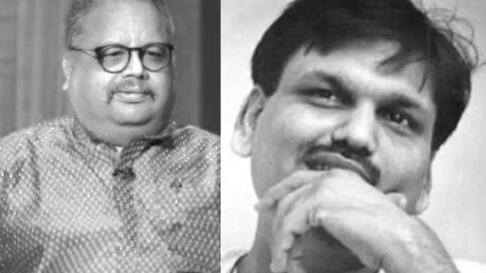 Rakesh Jhunjhunwala Passed Away Know Ace Investor Connection With