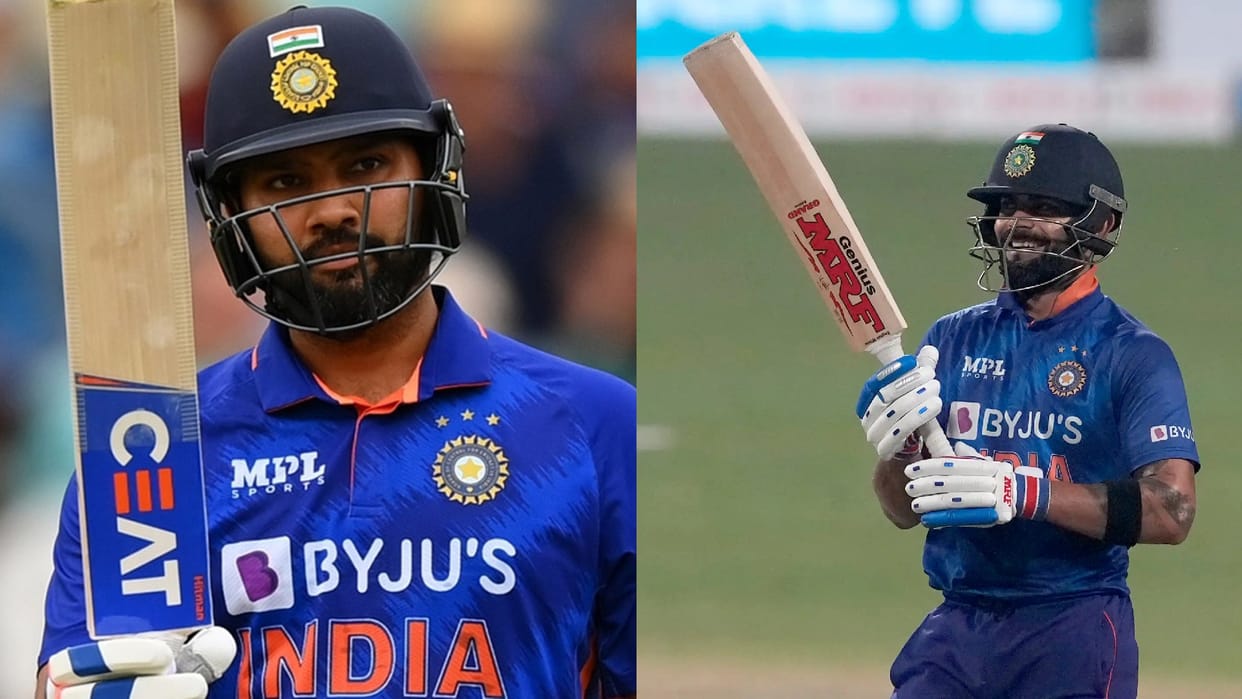 Most Runs in Asia Cup by Indian Cricket Player from Virat Kohli to Shikhar Dhawan Know Their Stats and Records