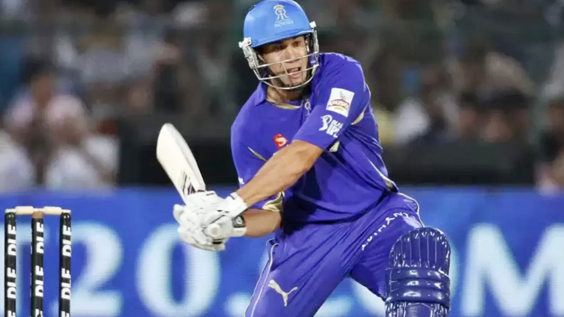 Ross Taylor says There Are Almost 4000 Tigers In The Wild, But There's Only One Rahul Dravid