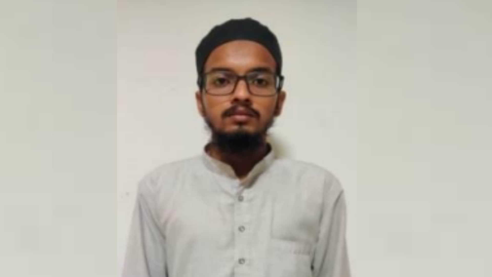 Terrorist Habibul learned to create virtual id through youtube