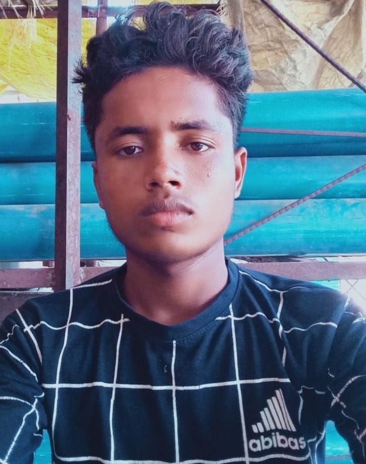 Kanpur Dehat: Youth died in collision with loader, one people injured