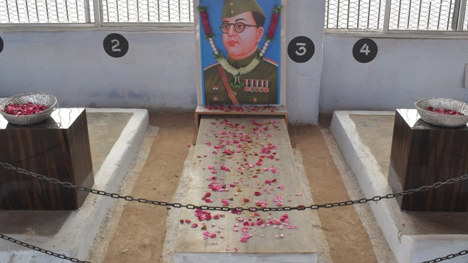 Azadi ka Amrit Mahotsav: Jabalpur was the center of Freedom Movement in Central India