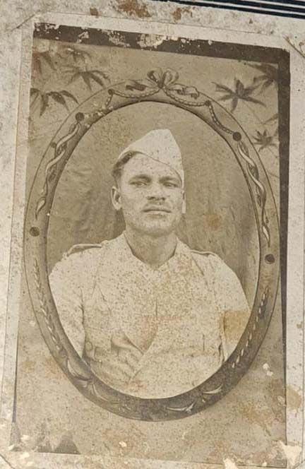 Subhash Chandra Bose used to come to meet Ram Asare Shukla in basti