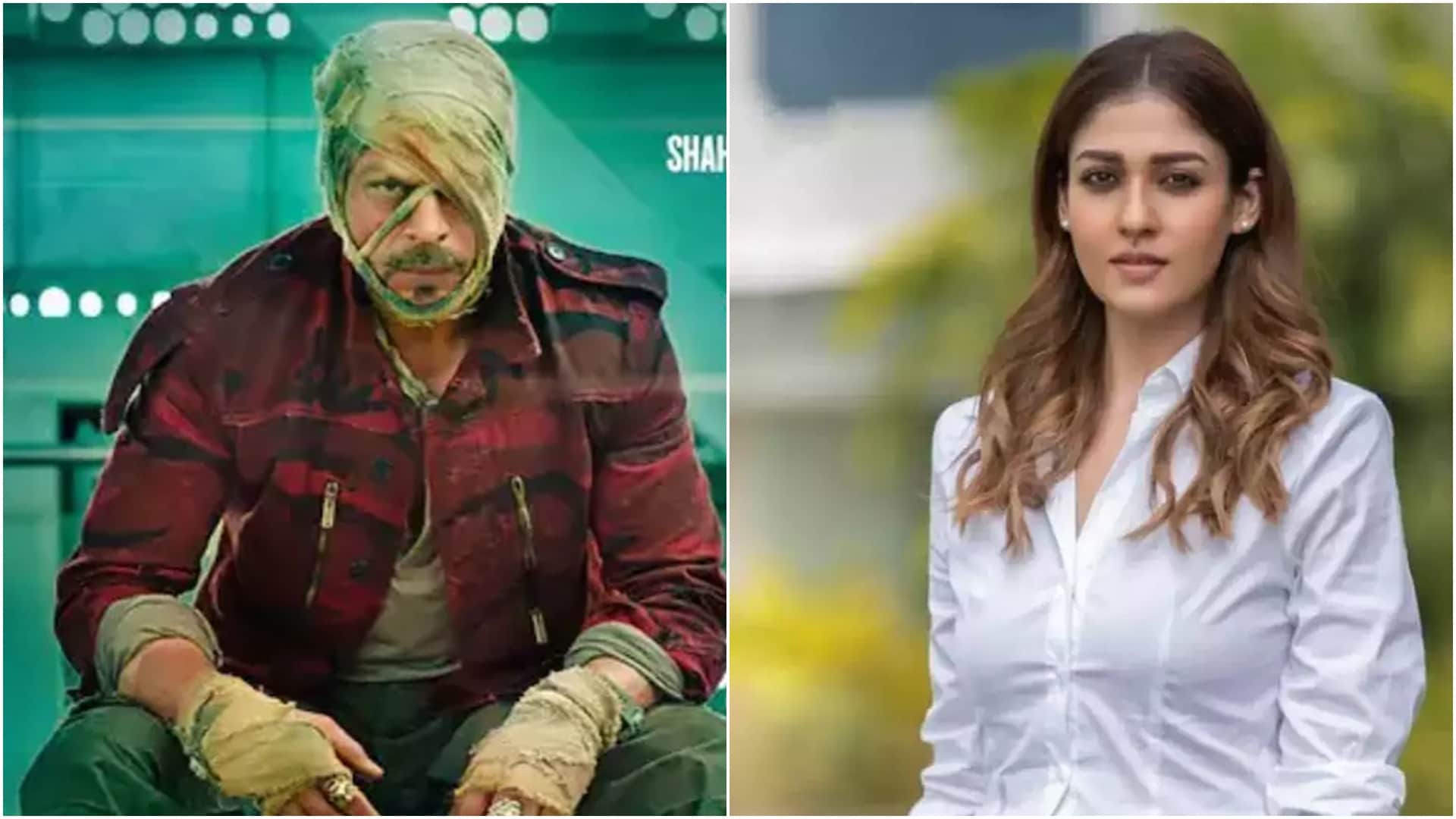 Nayanthara Stepped Back From Chandramukhi 2 Actor Raghava Lawrence Film as per report