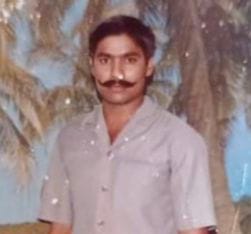 The people of village are proud of bravery of martyr Virendra on Independence Day