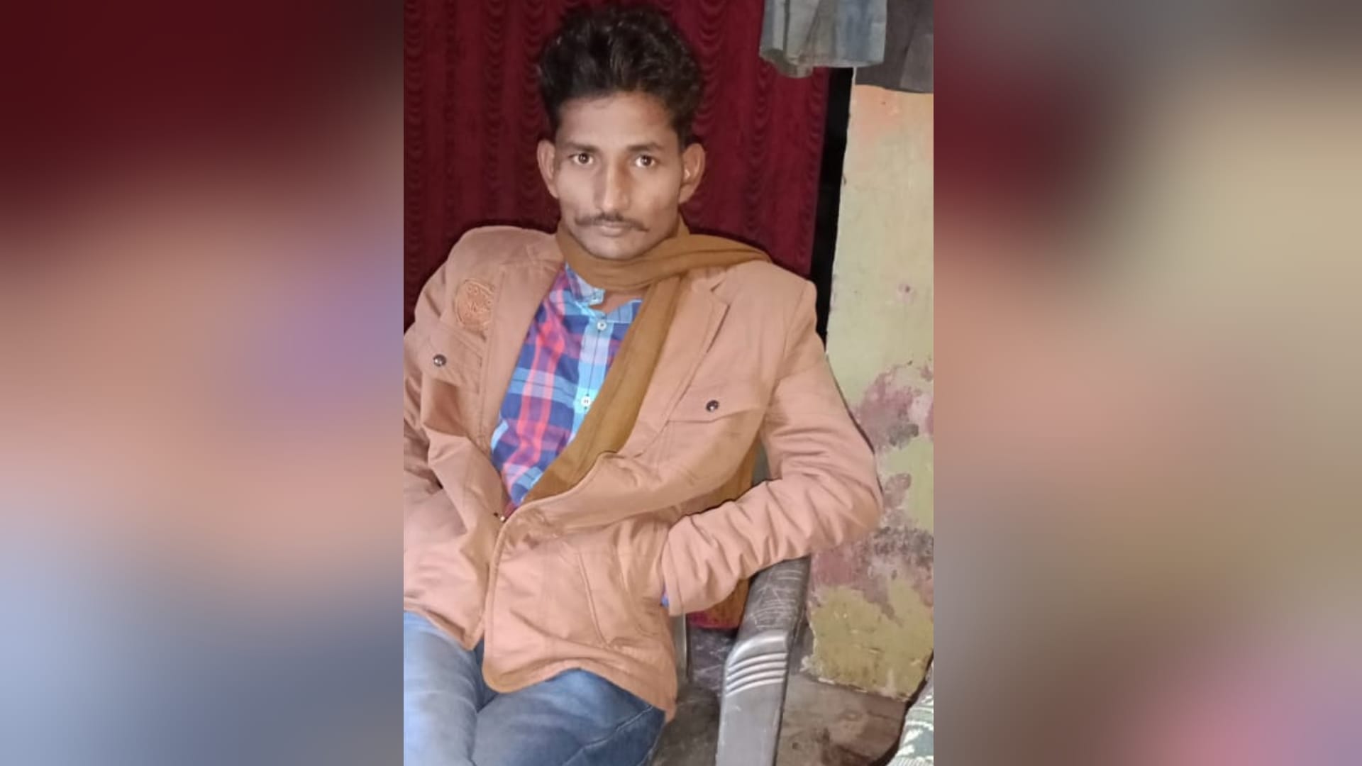 Wife told story before going to jail Govind was hanged after a quarrel buried dead body