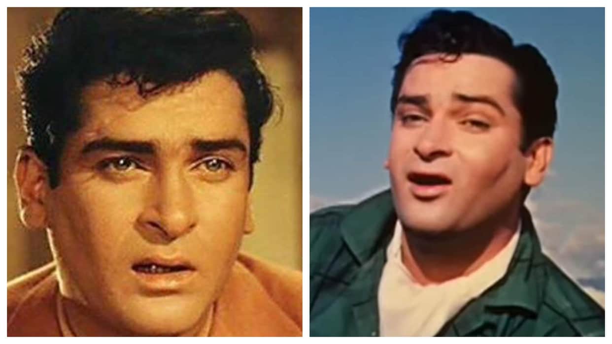 Shammi Kapoor Death anniversary: actor was famous not only for acting but also for dance know more about him
