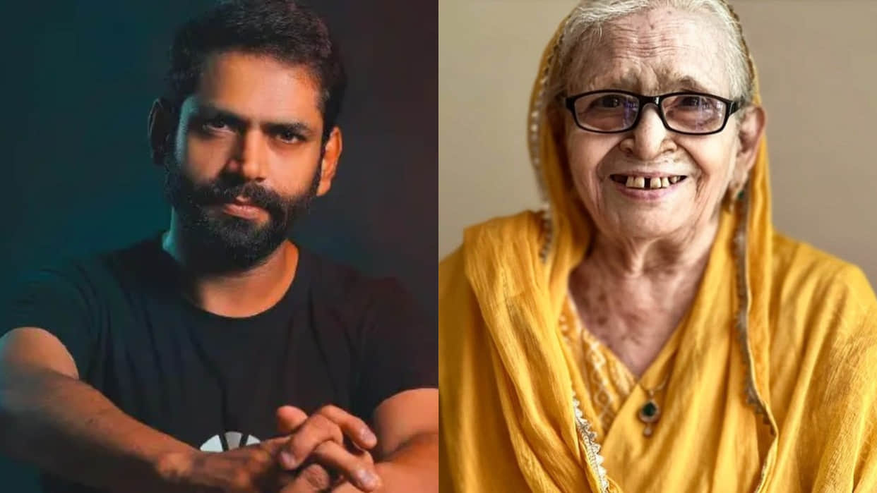 The Family Man actor Sharib Hashmi mother Nazma Syed passed away at the age of 79