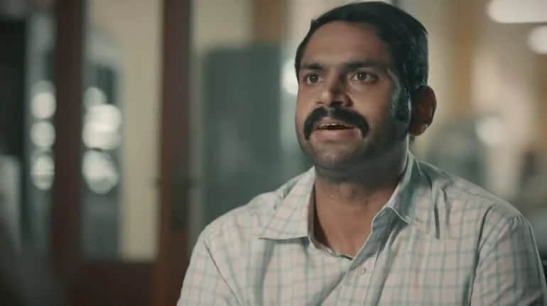 The Family Man actor Sharib Hashmi mother Nazma Syed passed away at the age of 79