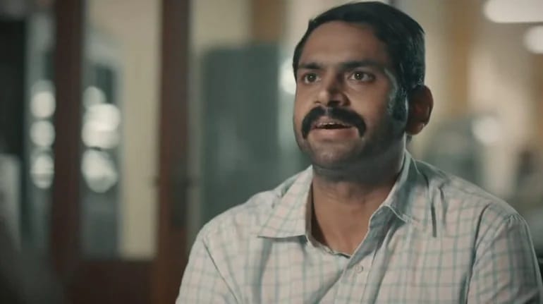 The Family Man actor Sharib Hashmi mother Nazma Syed passed away at the age of 79