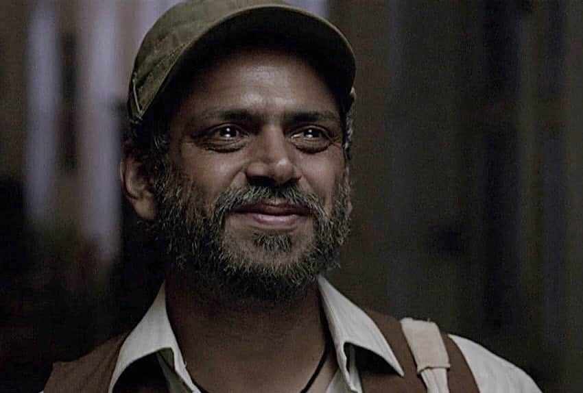 The Family Man actor Sharib Hashmi mother Nazma Syed passed away at the age of 79