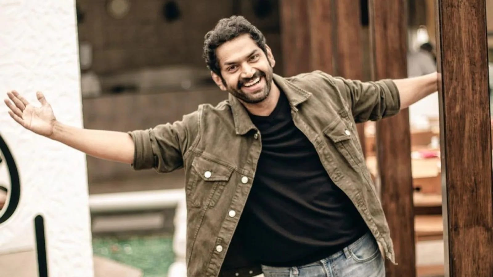 Sharib Hashmi reveals his struggle and says he had no work after working in Shah Rukh Khan Jab Tak Hai Jaan