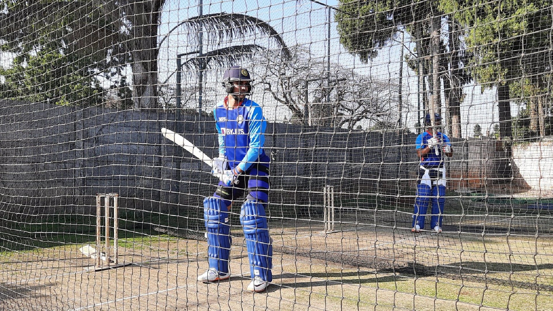 indian team celebrated Independence Day in zimbabwe BCCI shared photo