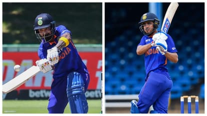 India vs Zimbabwe Team India has not lost ODI series in Zimbabwe for 25 years check head to head