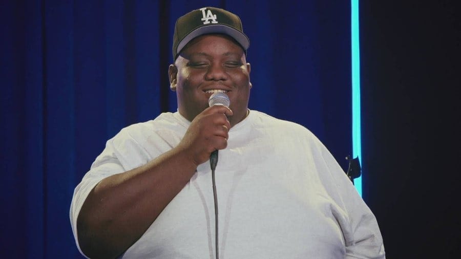 Stand-up comedian Teddy Ray passes away at 32 in California