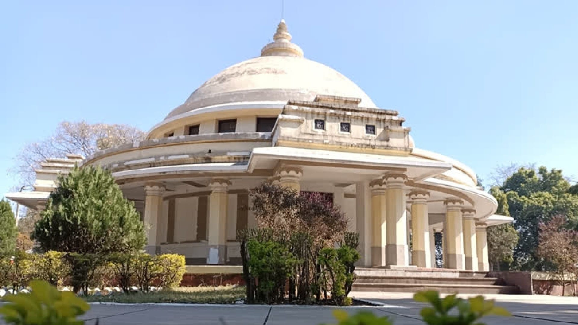 Azadi ka Amrit Mahotsav: Jabalpur was the center of Freedom Movement in Central India