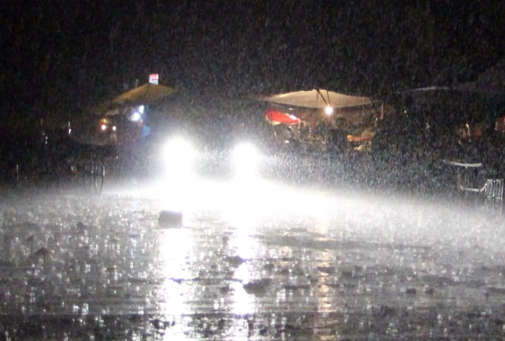 Monsoon 2022: Rainfall in dehradun give relaxation from Hot weather