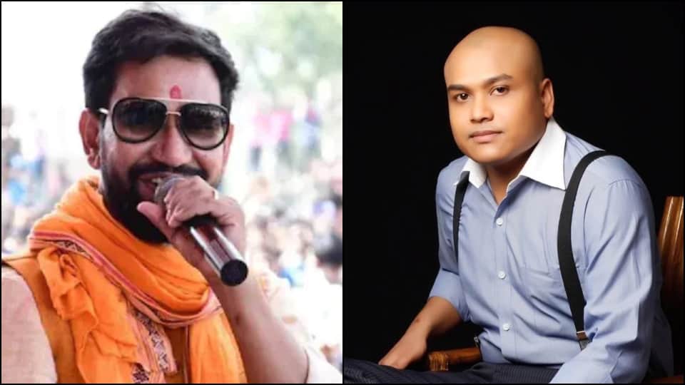 Dinesh Lal Yadav Nirahua to make his own Biopic gets inspired by film PM Modi Ravi Kishan Manoj Tiwari