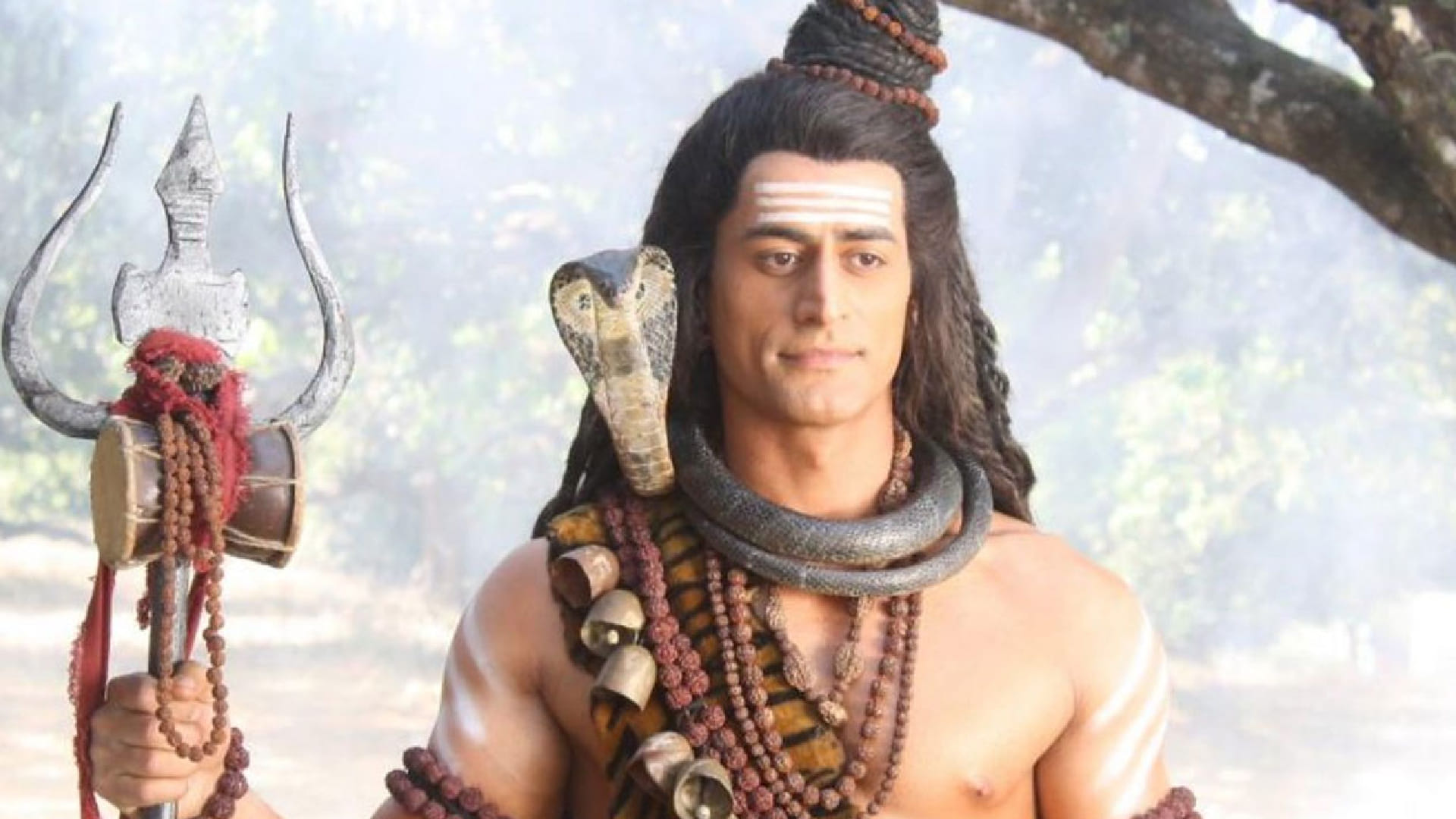 Mohit Raina reveals he broke out of Shiva image easily but makers did not accept him in Different Roles