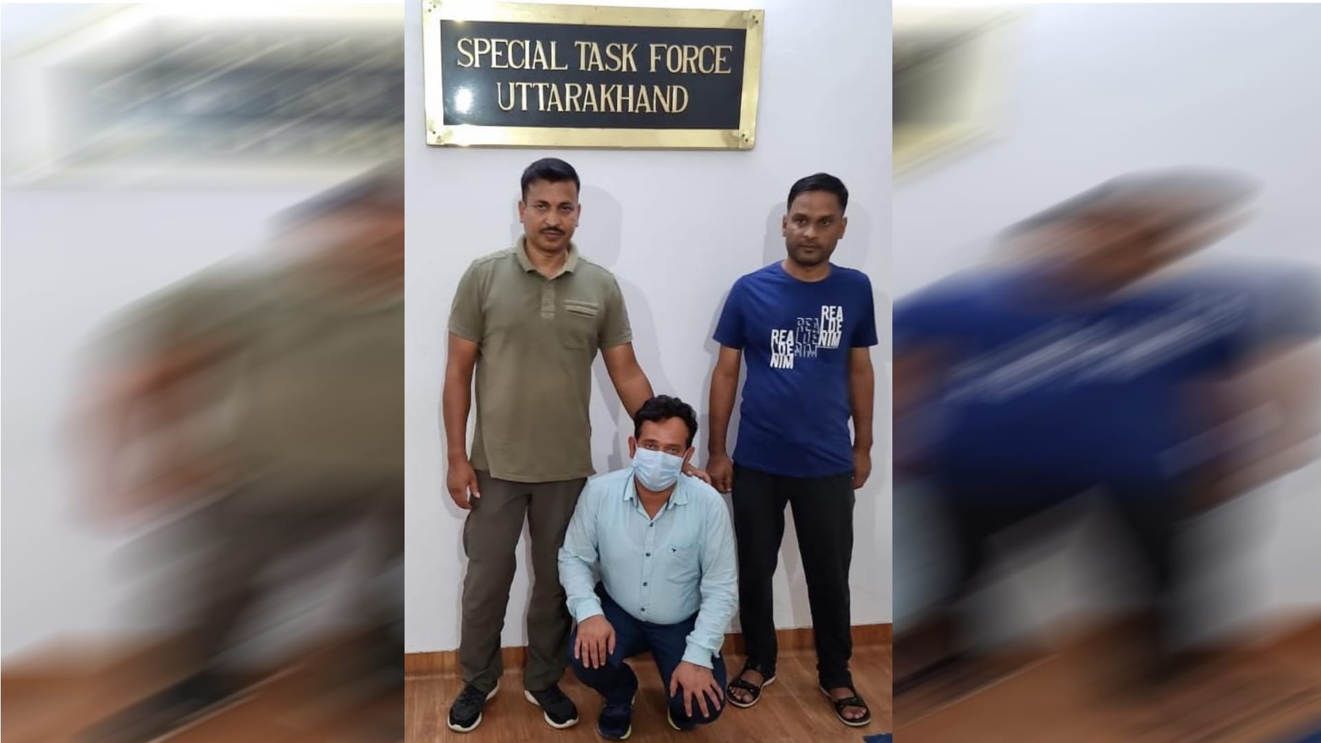 UKSSSC Mastermind Rajesh in-laws became an important link in paper leak chain