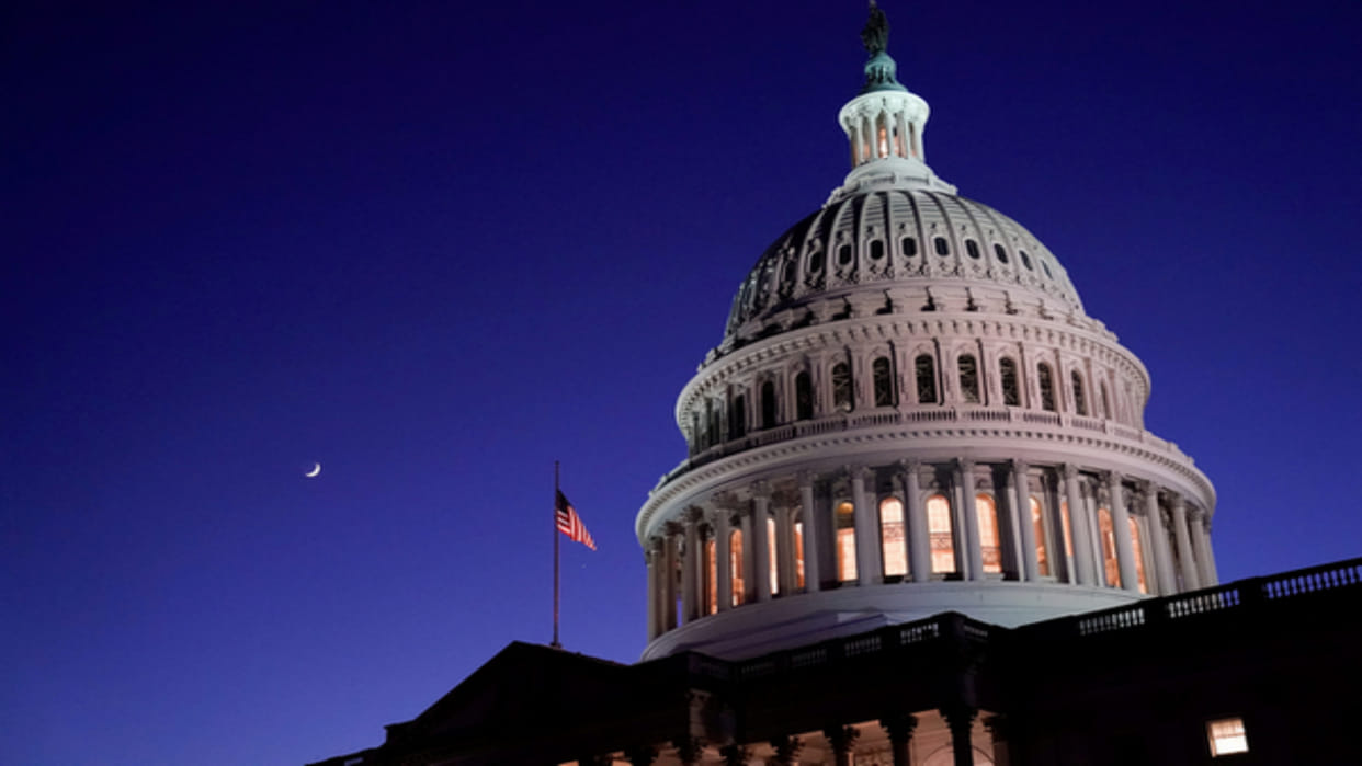 H-1B and L-1 Visa Reform Act introduced in US Senate