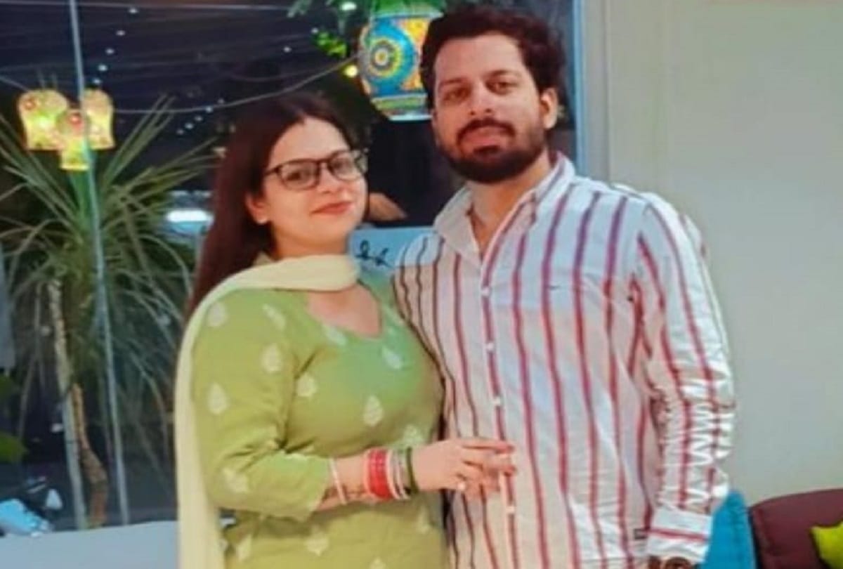 Teejri festival  being celebrated in Sindhi families today like Karva Chauth