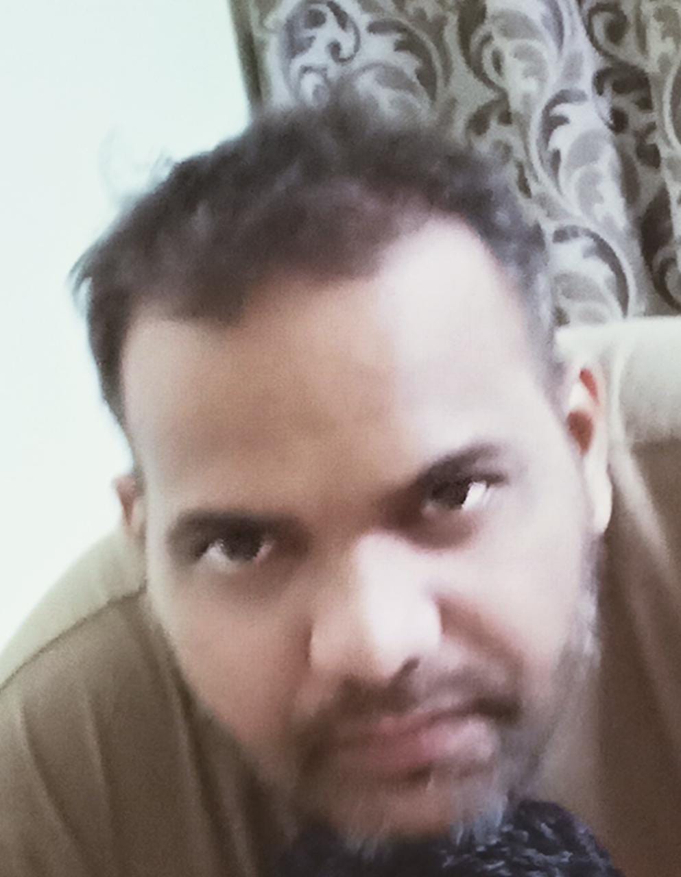 Vibhu Goel