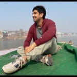 Ayan Mukerji