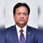 डॉ. मनमोहन सिंह चैहान