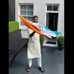 हार्दिक पांड्या