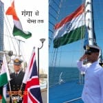 Independence day: Lt. Parth Singh