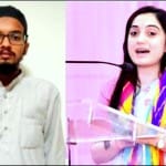 आतंकी हबीबुल इस्लाम उर्फ सैफुल्ला और नुपूर शर्मा