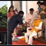 लाल कृष्ण आडवाणी