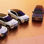 Mahindra Electric Cars
