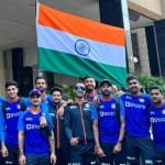 भारतीय टीम