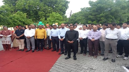 Azadi Ka Amrit Mahotsav Independence Day 2022 Celebration In Agra Mathura Firozabad Mainpuri Etah and Kasganj