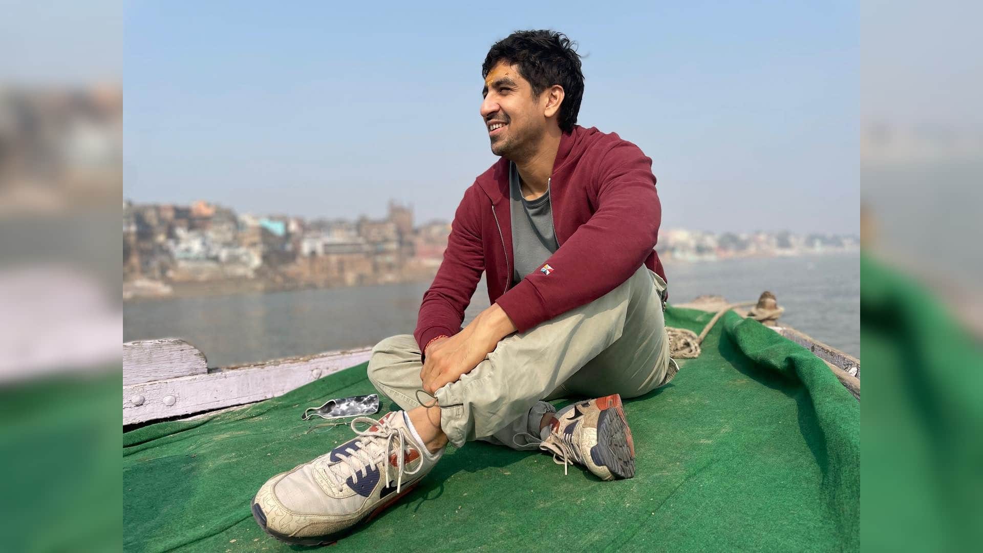 ayan mukerji birthday special know the unknown facts about brahmastra director