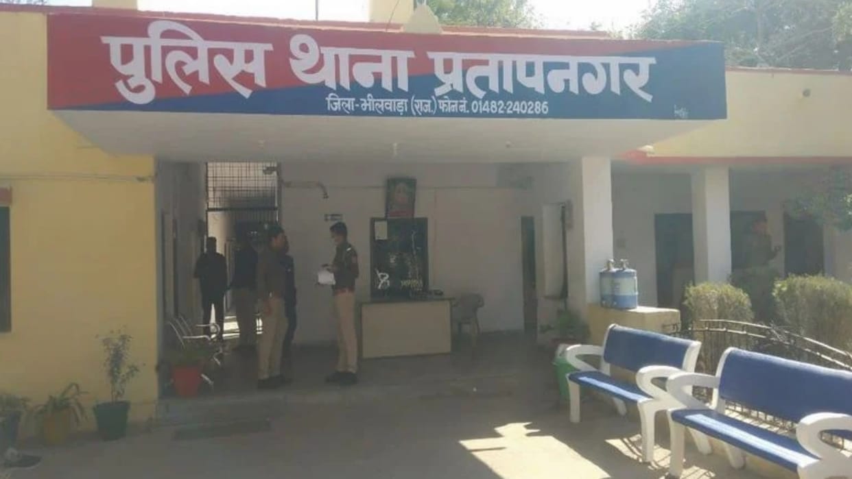 young man received threat of beheading Like Kanhaiyalal in Bhilwara
