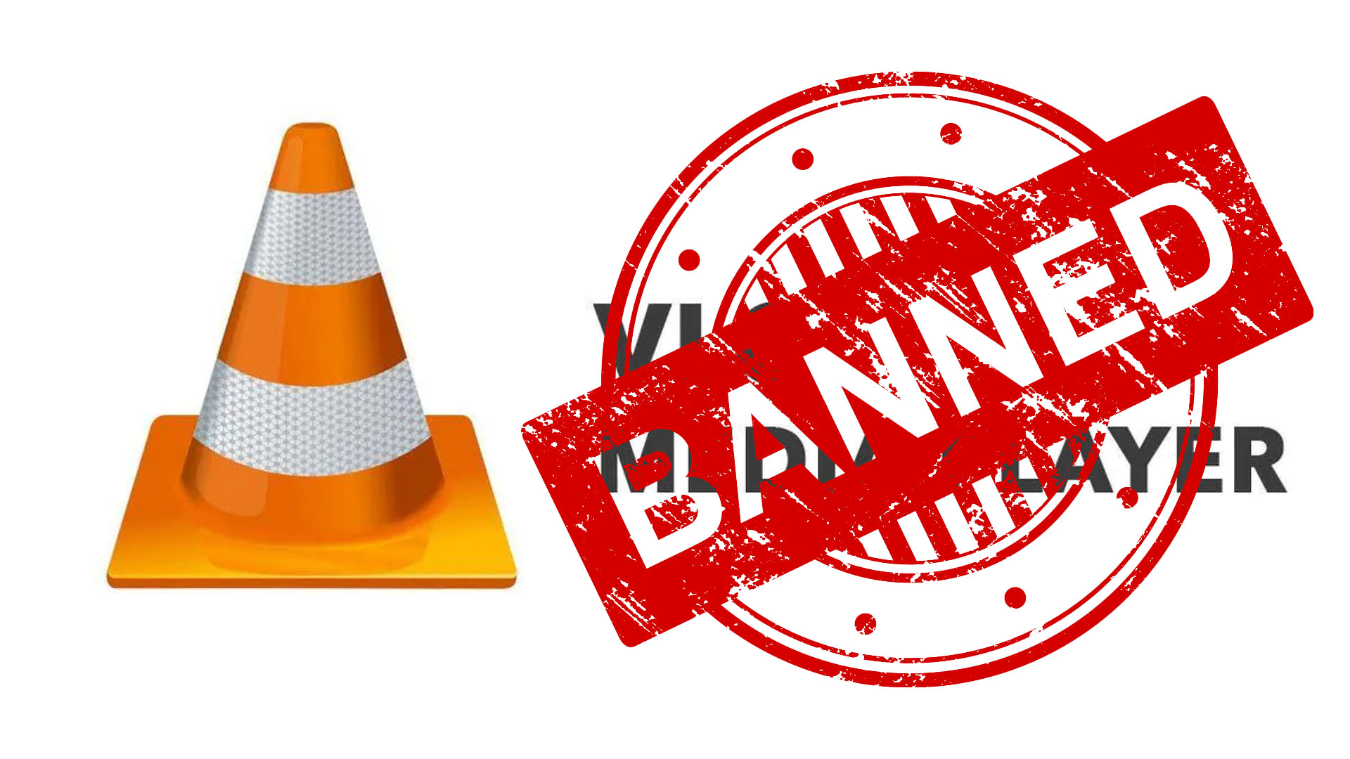 Ban Logo Template Editable Design to Download