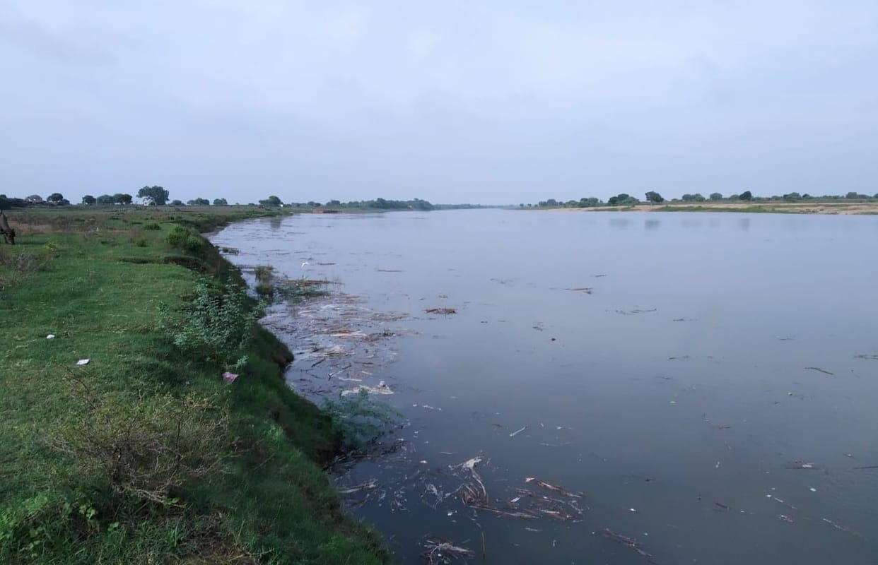 chambal,kota,etawah,etawah news,up news