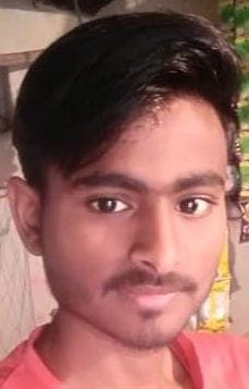 Bike driver dies due to tractor collision, another injured