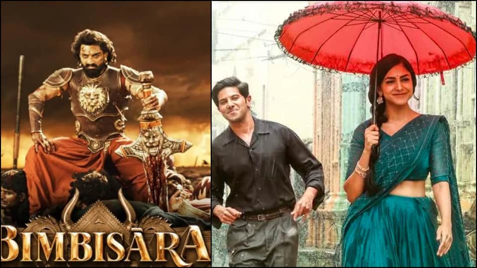 laal singh chaddha box office low and south films sita ramam karthikeya 2 viruman gaalipata 2 breaking records