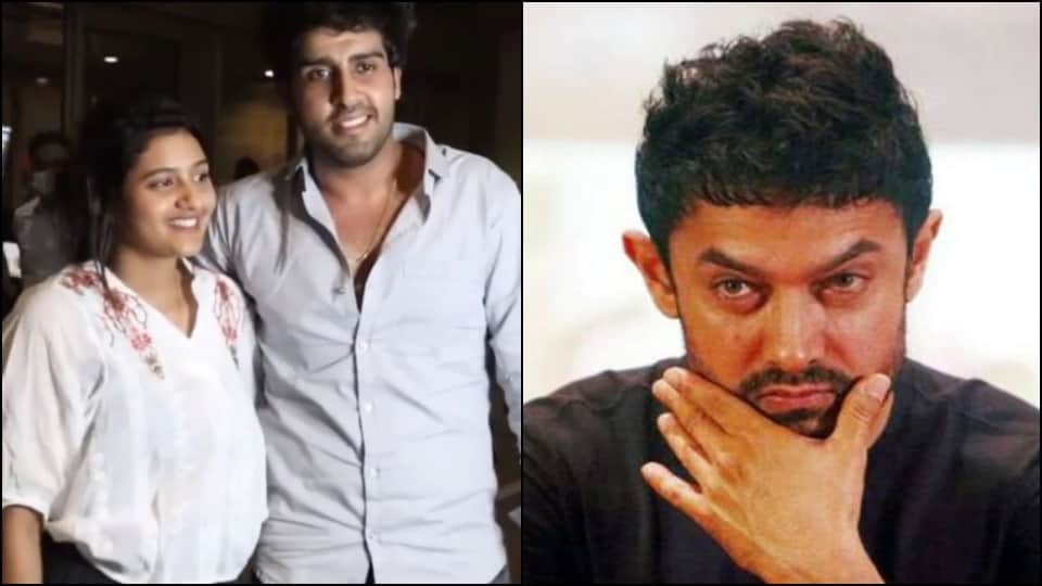 filmy wrap salman khan tiger &ishaan khatter pippa teaser prabhas salaar released date KRK On Aamir Khan news