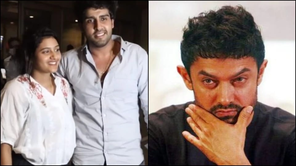 filmy wrap salman khan tiger &ishaan khatter pippa teaser prabhas salaar released date KRK On Aamir Khan news