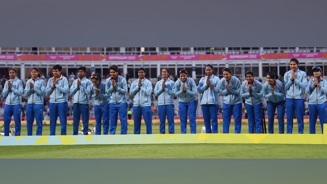 Cricket may be included in Brisbane Olympics 2032 if not in Los Angeles  know Cricket Australia plan