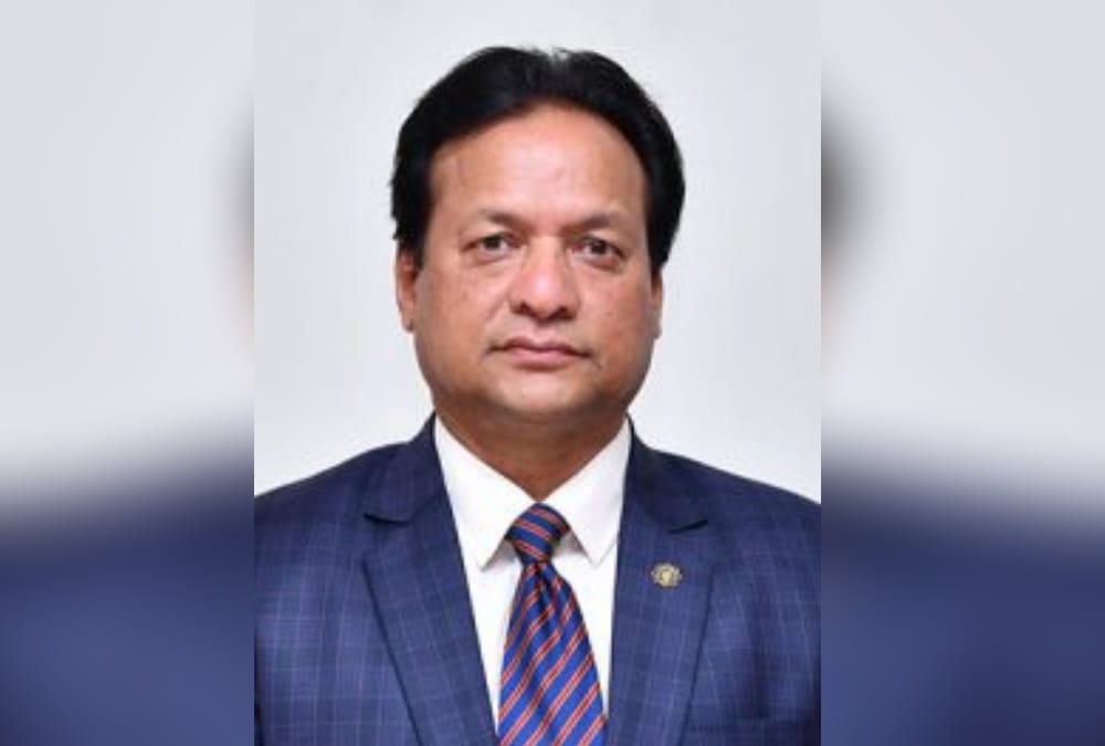 Uttarakhand News: Dr. Manmohan Singh Chouhan Appointed as Pantnagar University 28th Vice Chancellor