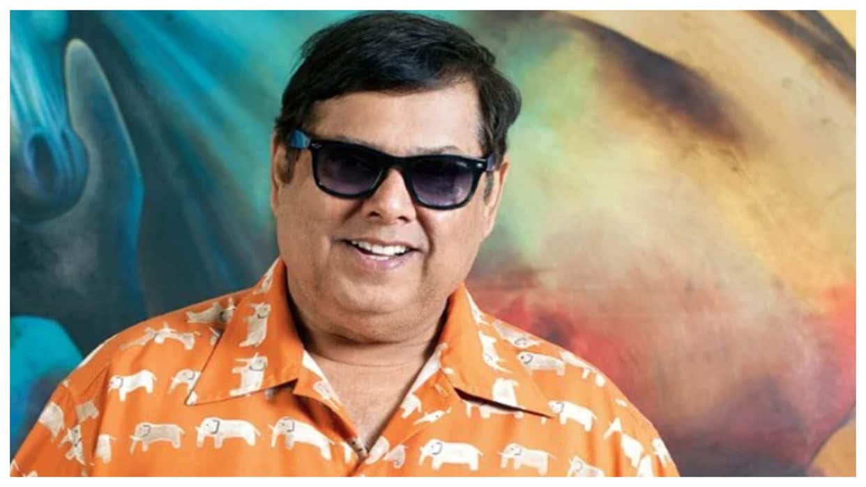 David Dhawan Birthday: know more about Aankhen Coolie No 1 Judwaa Partner movie fame director life and career